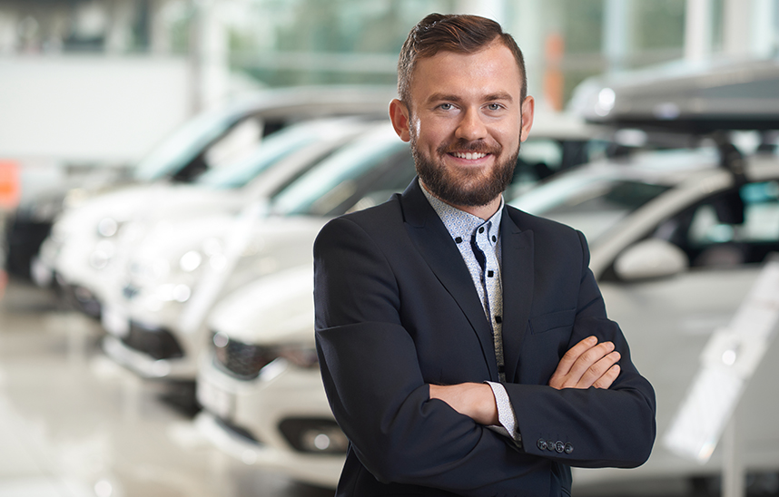 プレミアムカー販売・自動車ディーラーの方へ