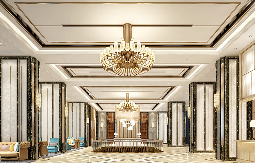 リゾートホテル・商業施設・エンターテインメント関係の方へ